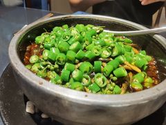 -临江·阅炉
