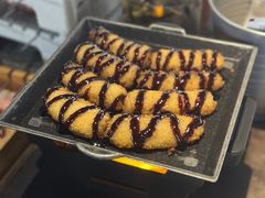 -很久以前羊肉串(昌里路三钢里店)