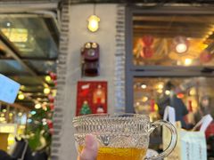 -糖房咖啡(南锣鼓巷店)