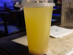 -绿茶餐厅(朝阳大悦城店)