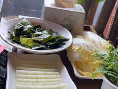 -小龙坎老火锅(北京三里屯店)