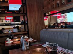 -老佛爷正宗铜炉蛙锅(五道口店)