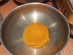 红薯泥-春熙台韩国料理·章鱼肥牛(西丽店)