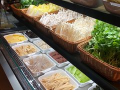 -悦享海创意自助(姜堰万达店)