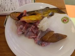 -亚马逊环球美食百汇(新城吾悦广场店)