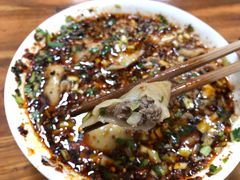 -尤素福东举院饺子馆