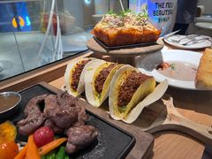 -魏客咖啡(中铁中心店)