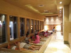 -丽池宫韩式汗蒸会馆(华灯坊店)