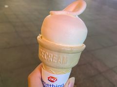 -DQ·蛋糕·冰淇淋(雨花吾悦店)