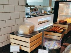 -昆山琶拉帝诗酒店·河畔咖啡厅Riverside Cafe