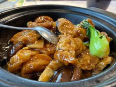 特色面筋-和记小菜(七宝店)