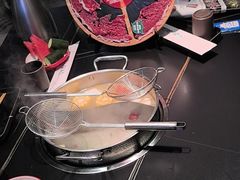 -乔先生涮肉·鲜活牛羊肉火锅(塘沽店)