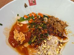 -西北馍王.陕西手工面(龙湖白沙天街店)