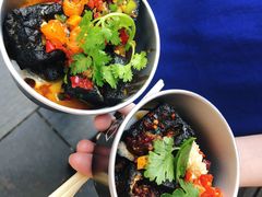 -文和友老长沙臭豆腐(太平街二店)