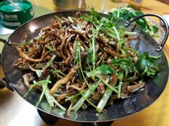 -金厨帽烤鱼(芦庄店)