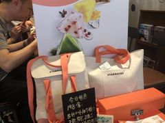 -星巴克(重庆新世纪凯瑞商都店)