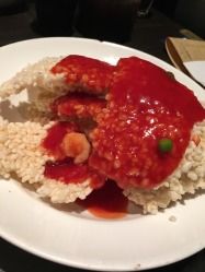 -外婆家(杭州马塍店·杭帮菜名店)