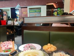 -得意咚瓜·顺德鱼生·冬瓜火锅(深圳首店)