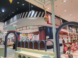 -奈尔宝家庭中心·亲子餐厅(鄞州万达店)