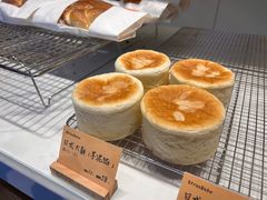 -StrasBake日式面包