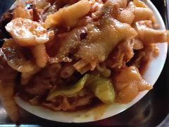 -同裕烧烤·海鲜·家常菜(杰座·欧洲城店)