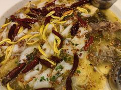 -太二酸菜鱼(长沙IFS国金中心店)