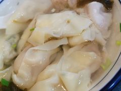 全家福大馄饨-景芳周大姐(国大城市广场店)