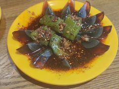 -百年老扣碗(沙坪坝店)