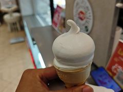 -DQ·蛋糕·冰淇淋(三亚青春颂店)
