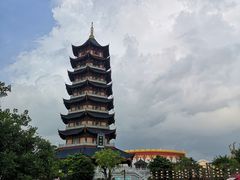 -厦门方特东方神画