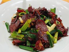 -巢爷老味(东方红店)