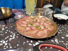 -黑牛の場烤肉(摩天活力城店)