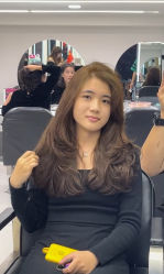 -乾健·烫染·接发SALON