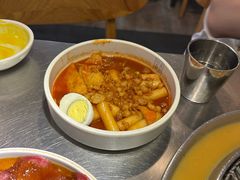 -喜来稀肉(虹泉路店)