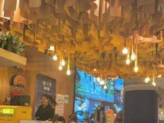 -云海肴·汽锅鸡·云南菜(苏州中心店)