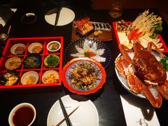 -杉海和牛烧肉海鲜自助(会展城店)