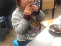 -内蒙古海拉尔烤羊腿·烤全羊·烧烤