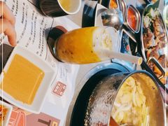 -椰小鸡·琼州糟粕醋·火锅(美兰缤纷城店)