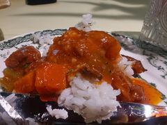 -老井俄式餐厅
