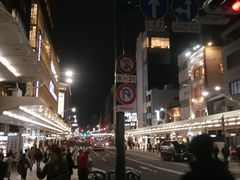 -四条大桥
