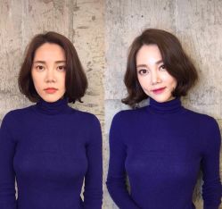 -Miracle集简美发沙龙