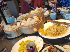 -老绥元烧麦·家常菜(如意店)