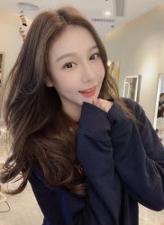 -Rise Hair上升造型