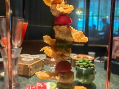 -天瑞轩·粤菜餐厅