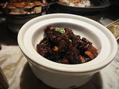 -绿茶餐厅(哈尔滨凯德店)