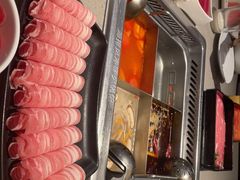 -海底捞火锅(枫蓝国际购物中心店)