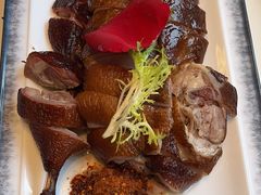 -饕然·民间川菜(龙泉店)