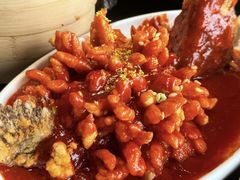 -姑苏家宴·苏帮菜·松鼠桂鱼(苏州总店)