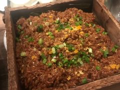 -茉莉餐厅(包河万达店)