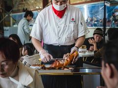 -全聚德(蓝山店)